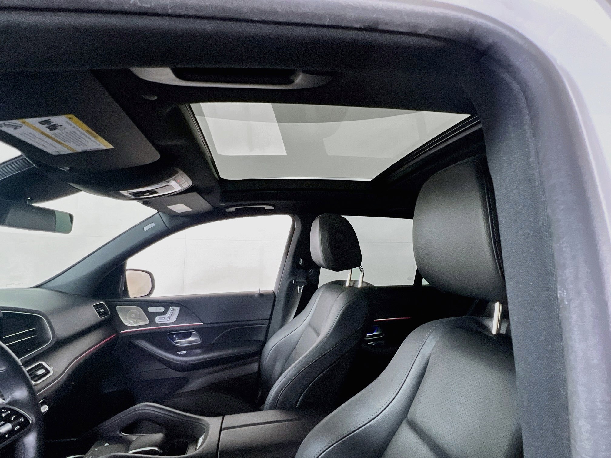 Used 2022 Mercedes-Benz GLE 350 4MATIC image 23