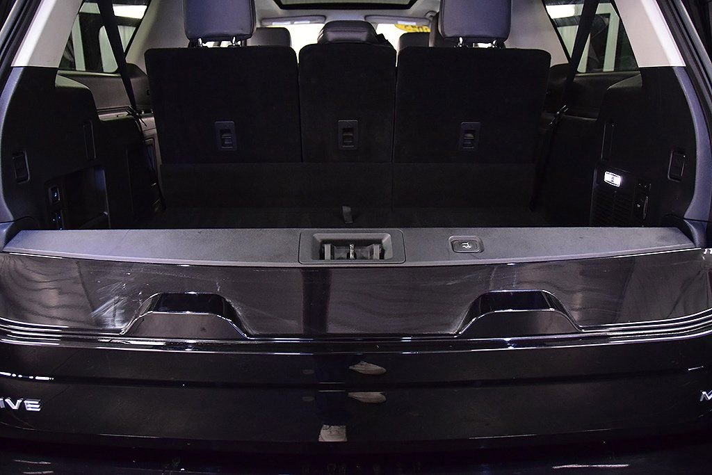 Used 2025 Ford Expedition Max Active image 35