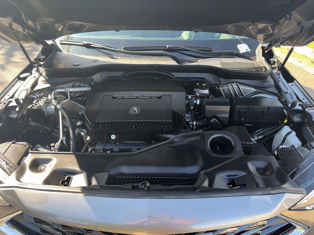 Certified 2026 Acura MDX w/ Advance Package AWD/4WD image 34