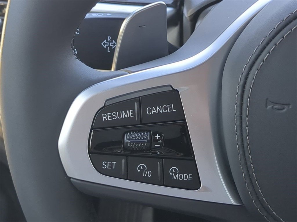 New 2026 BMW X7 xDrive40i w/ Executive Package image 26