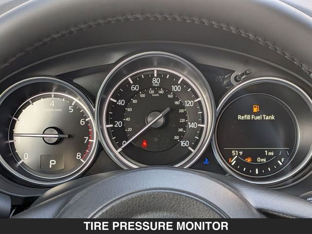 New 2025 MAZDA CX-5 AWD 2.5 S image 22