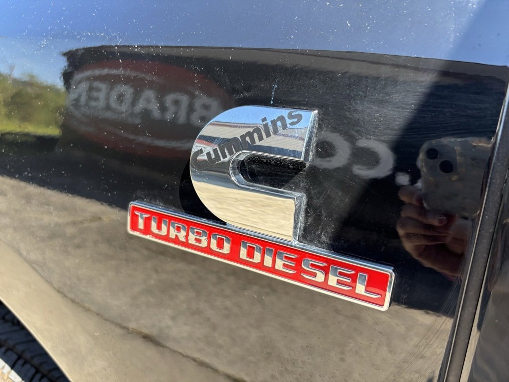 New 2026 RAM 2500 Tradesman image 10