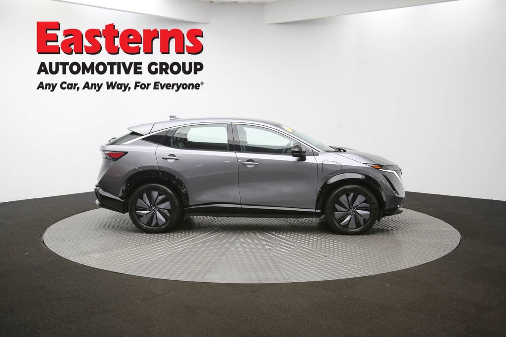 Used 2023 Nissan Ariya FWD image 45