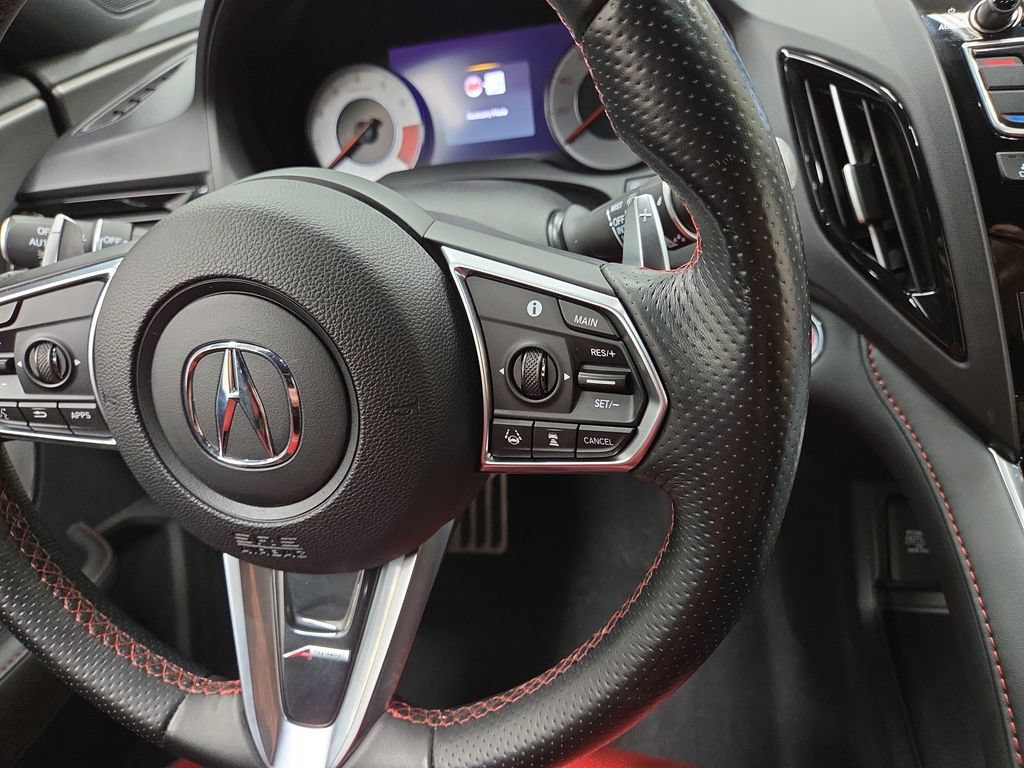 Used 2020 Acura RDX w/ Advance Package AWD/4WD image 19