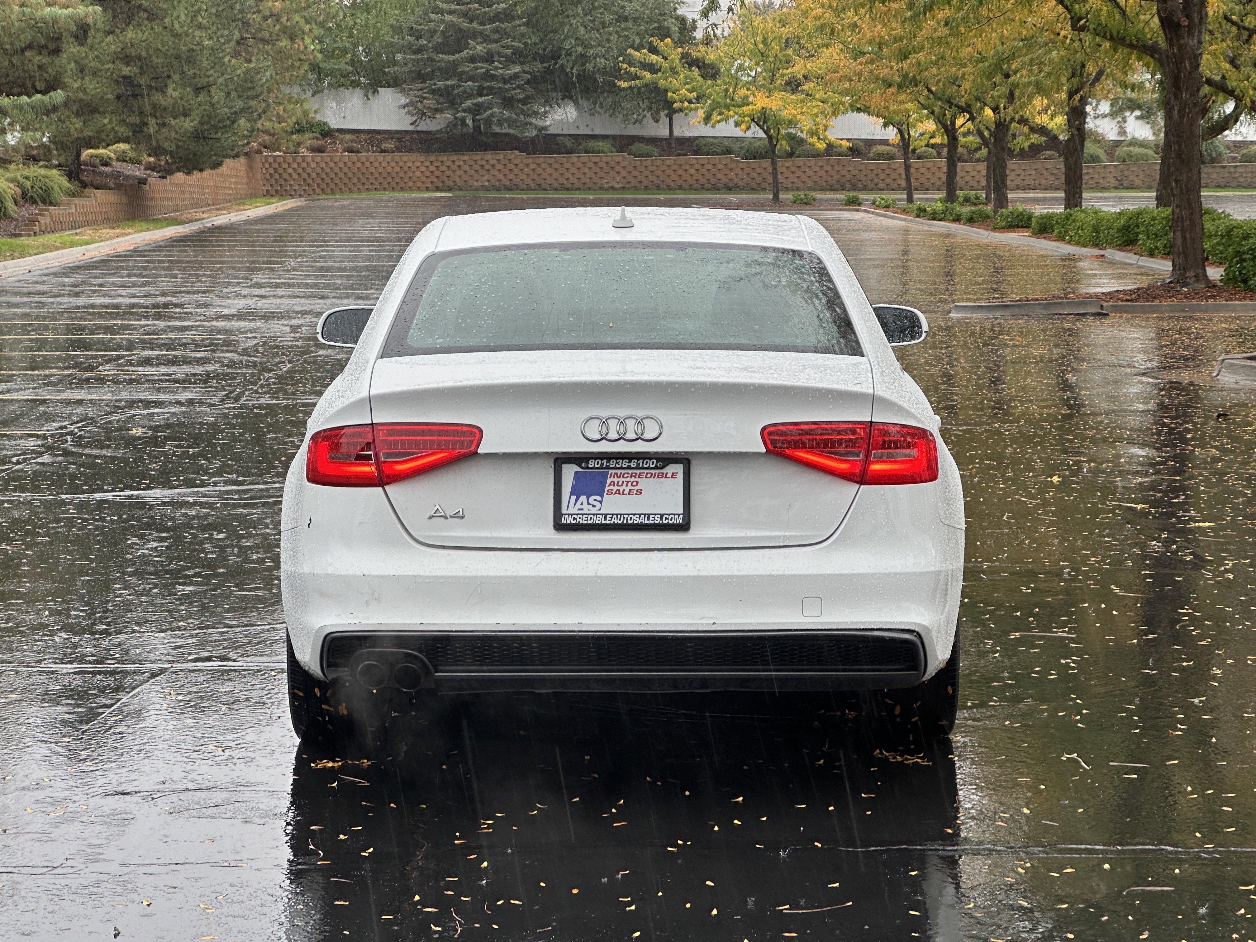 Used 2016 Audi A4 2.0T Premium FWD image 5
