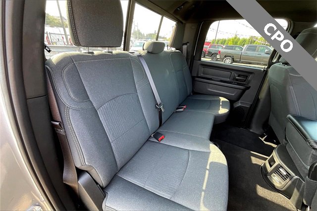 Used 2024 RAM 2500 Tradesman w/ Convenience Group image 26