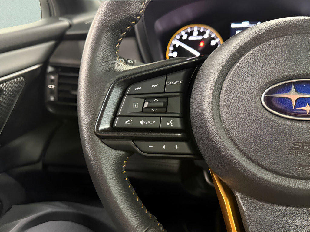 Certified 2025 Subaru Outback Wilderness image 12