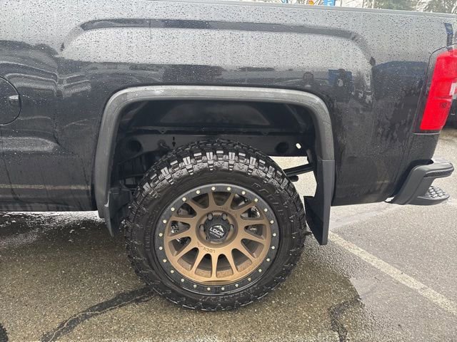 Used 2017 GMC Sierra 1500 Base image 10