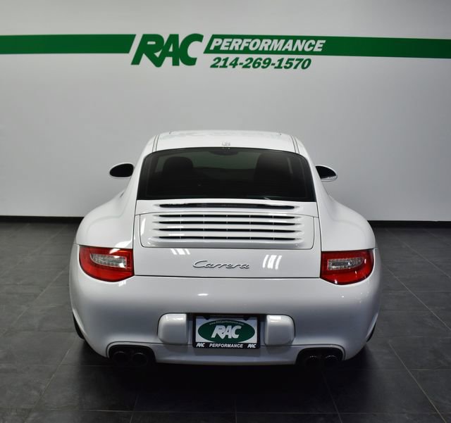 Used 2009 Porsche 911 Carrera image 4