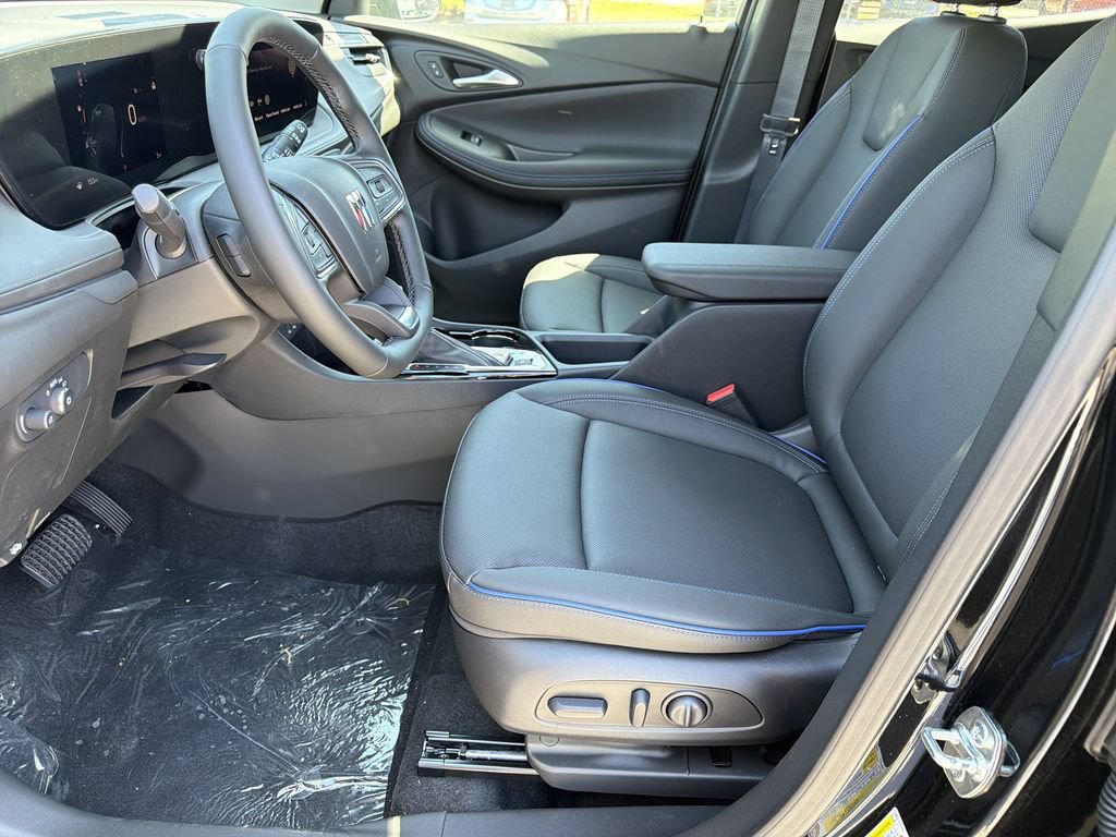 New 2026 Buick Encore GX Sport Touring w/ Comfort Package FWD image 15
