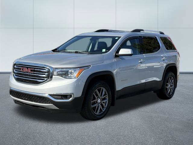 Used 2017 GMC Acadia SLT AWD/4WD image 6