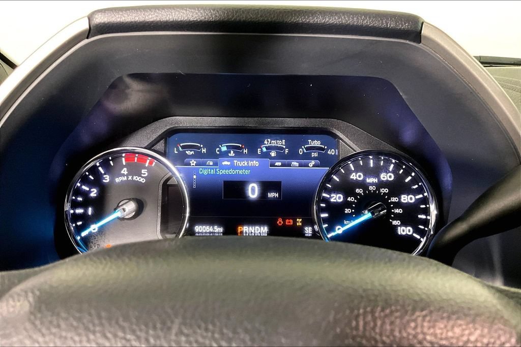 Used 2022 Ford F250 Lariat w/ Tremor Off-Road Package AWD/4WD image 26