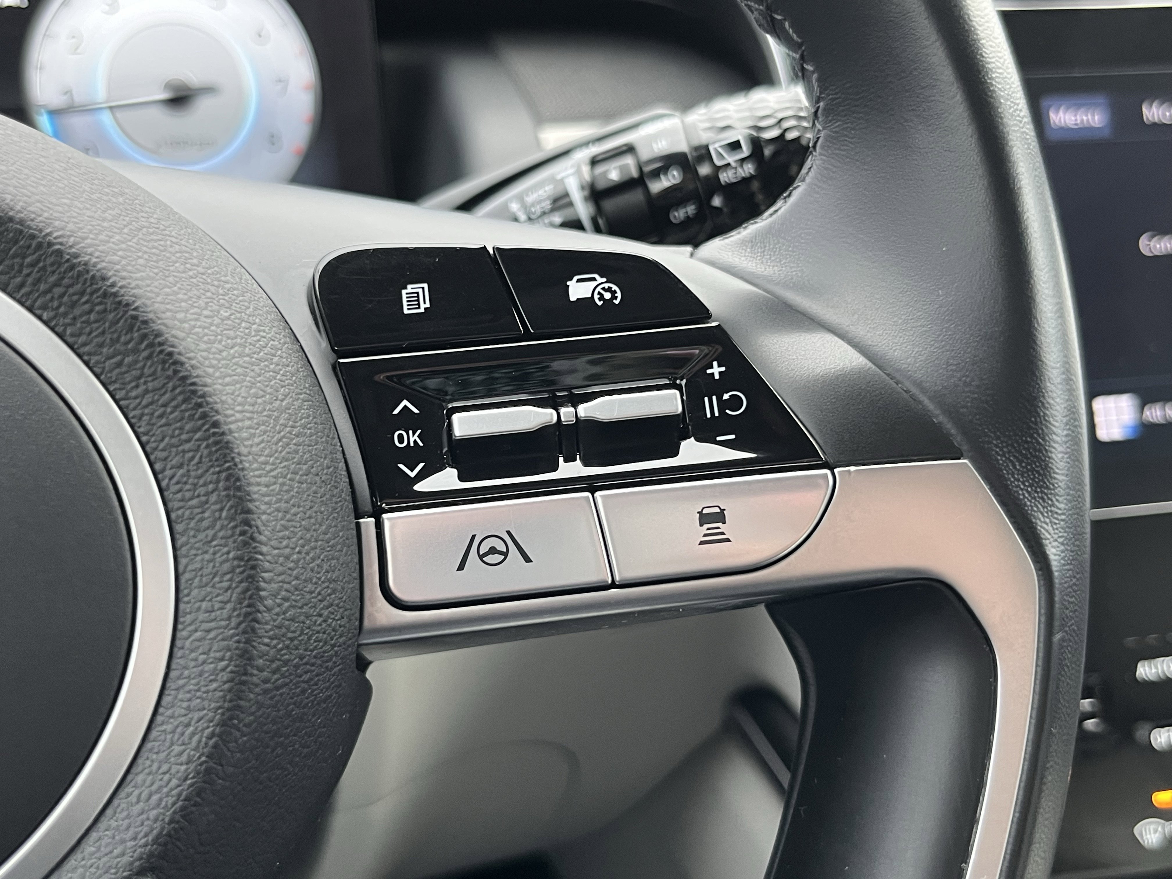 Used 2023 Hyundai Tucson SEL w/ Convenience Package image 23