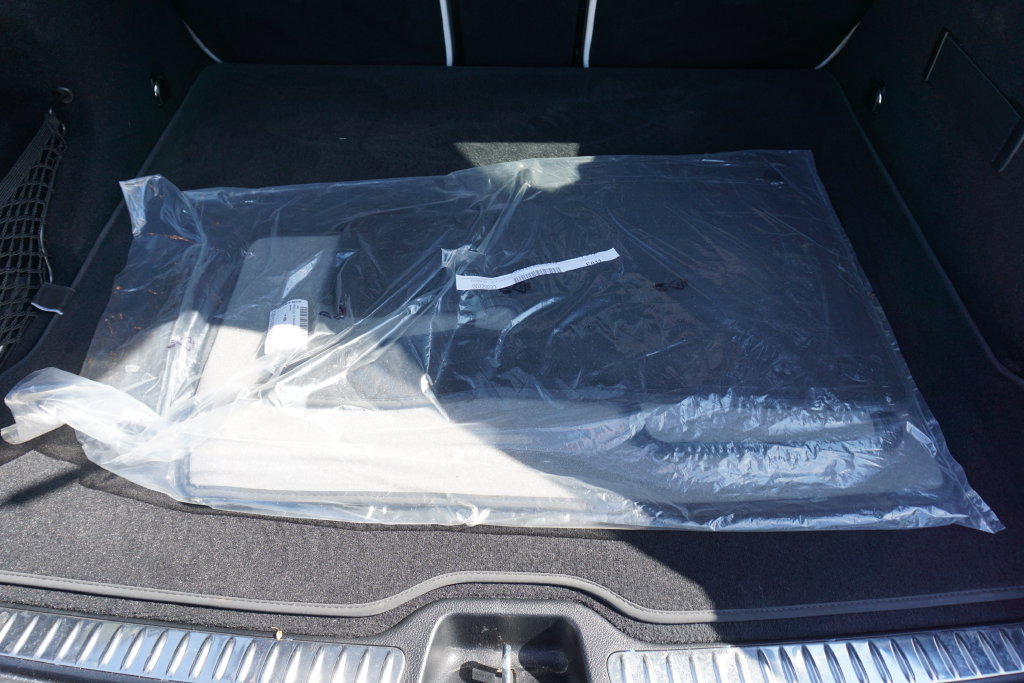 Certified 2024 Mercedes-Benz GLC 300 4MATIC image 33