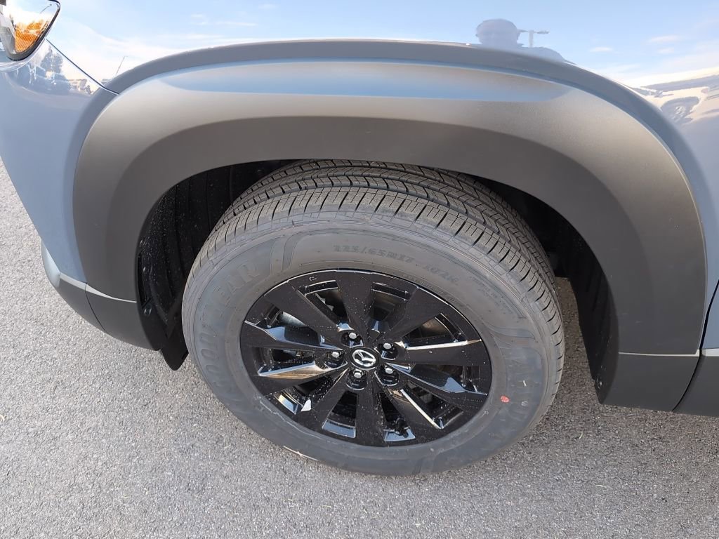 New 2026 MAZDA CX-50 AWD 2.5 Hybrid w/ Premium Pkg image 11