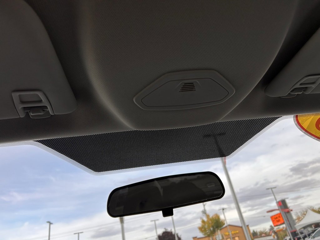 Used 2018 Ford Focus SE image 22