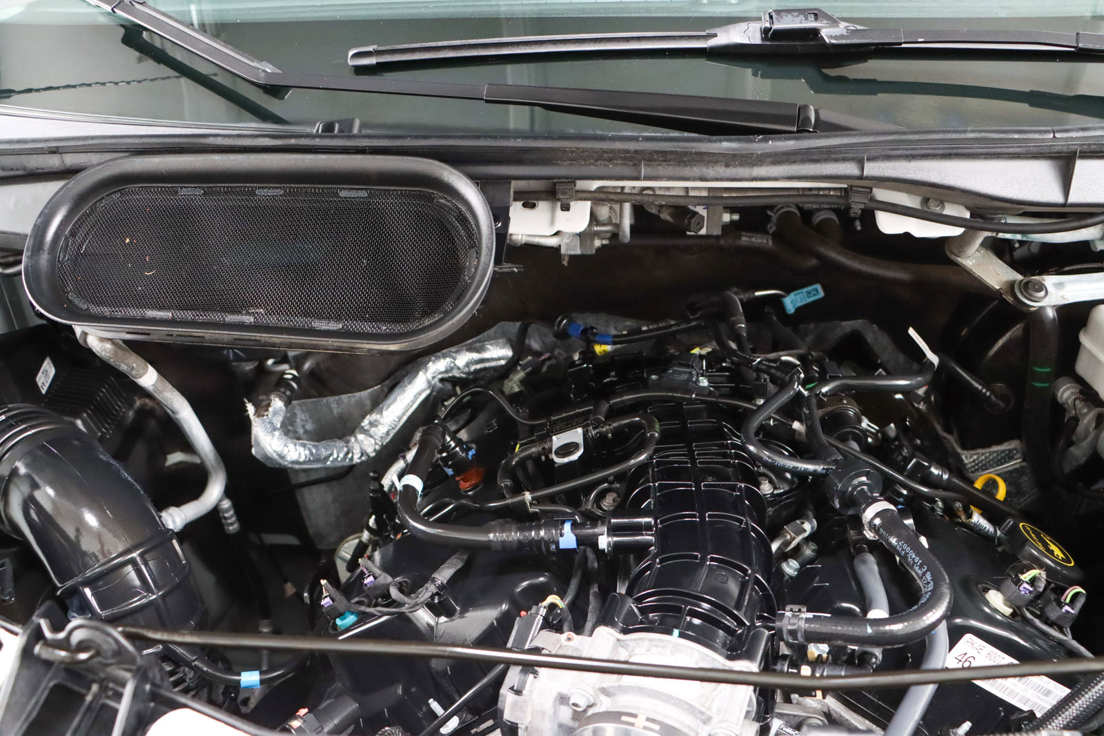 Used 2023 Ford Transit 350 XLT image 30