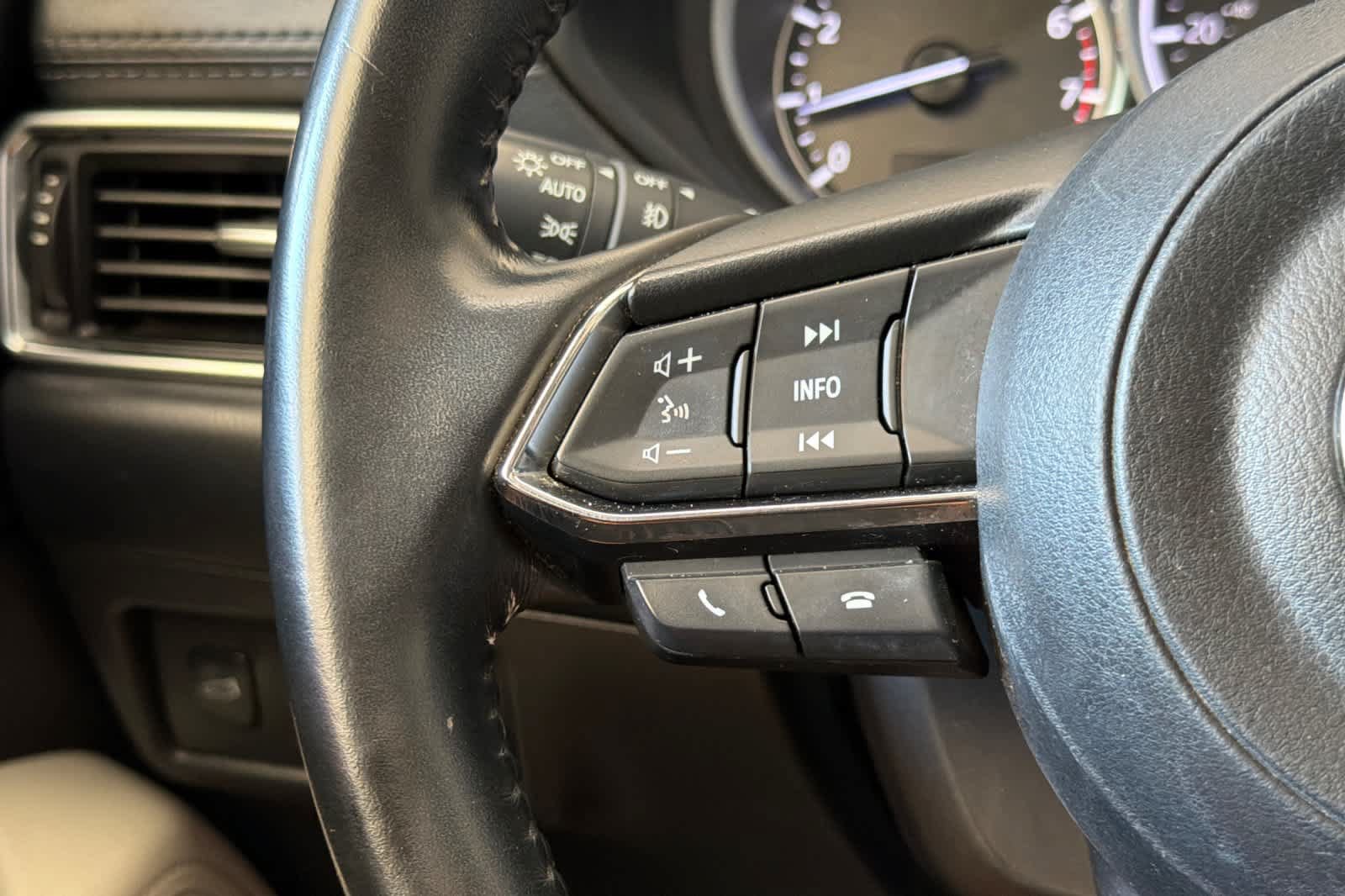 Used 2018 MAZDA CX-5 Grand Touring AWD/4WD image 28