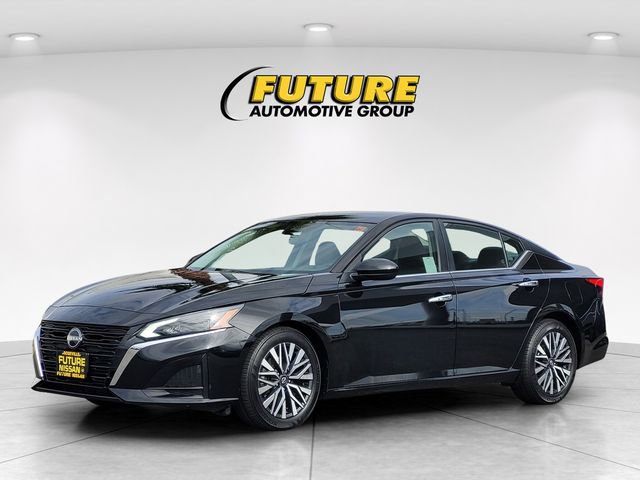 Certified 2023 Nissan Altima 2.5 SV image 5