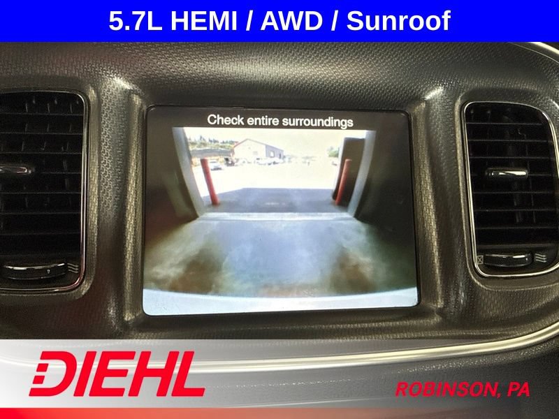 Used 2013 Dodge Charger R/T AWD/4WD image 31