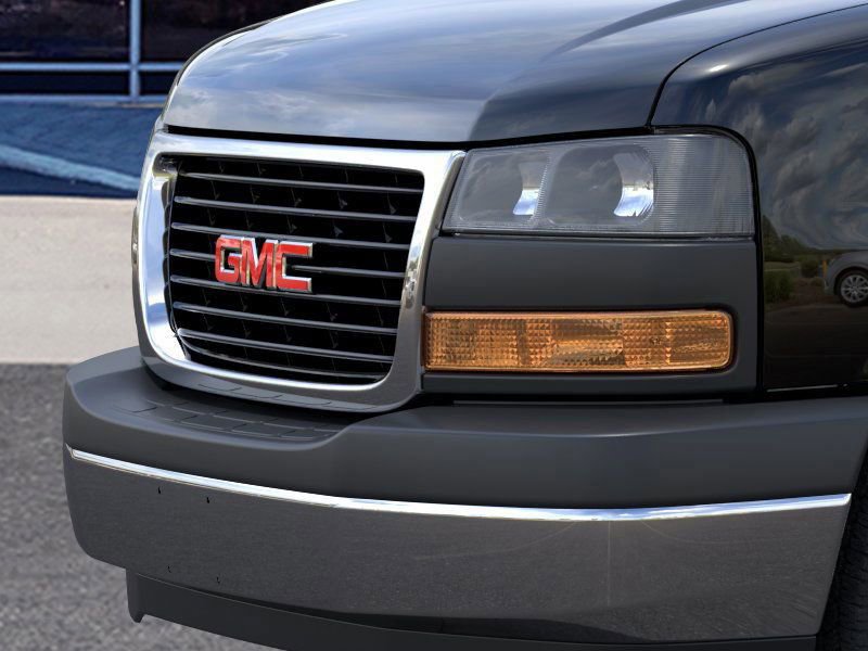 New 2025 GMC Savana 2500 LT w/ LT Preferred Equipment Group image 13