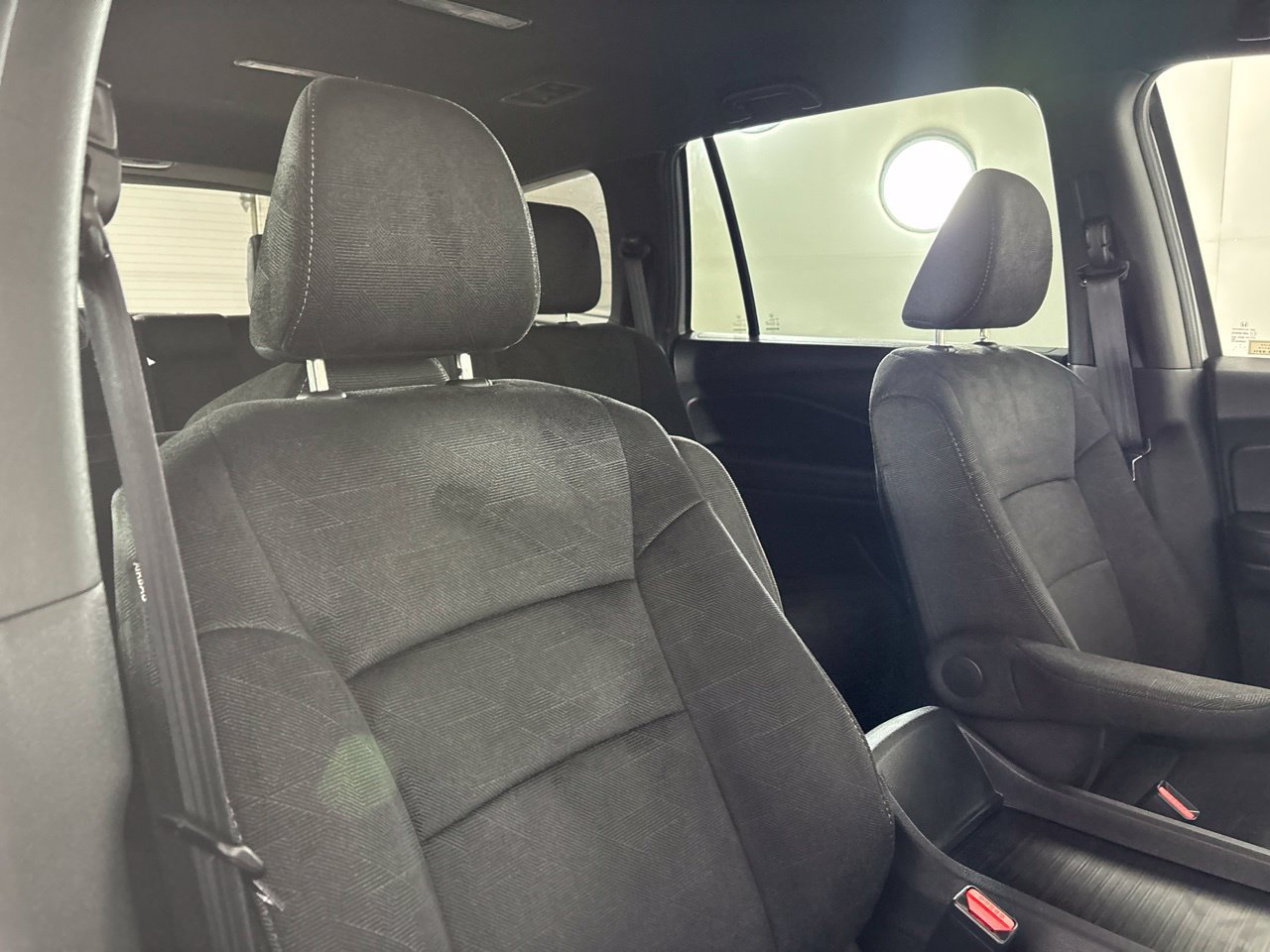 Used 2022 Honda Pilot Sport image 26