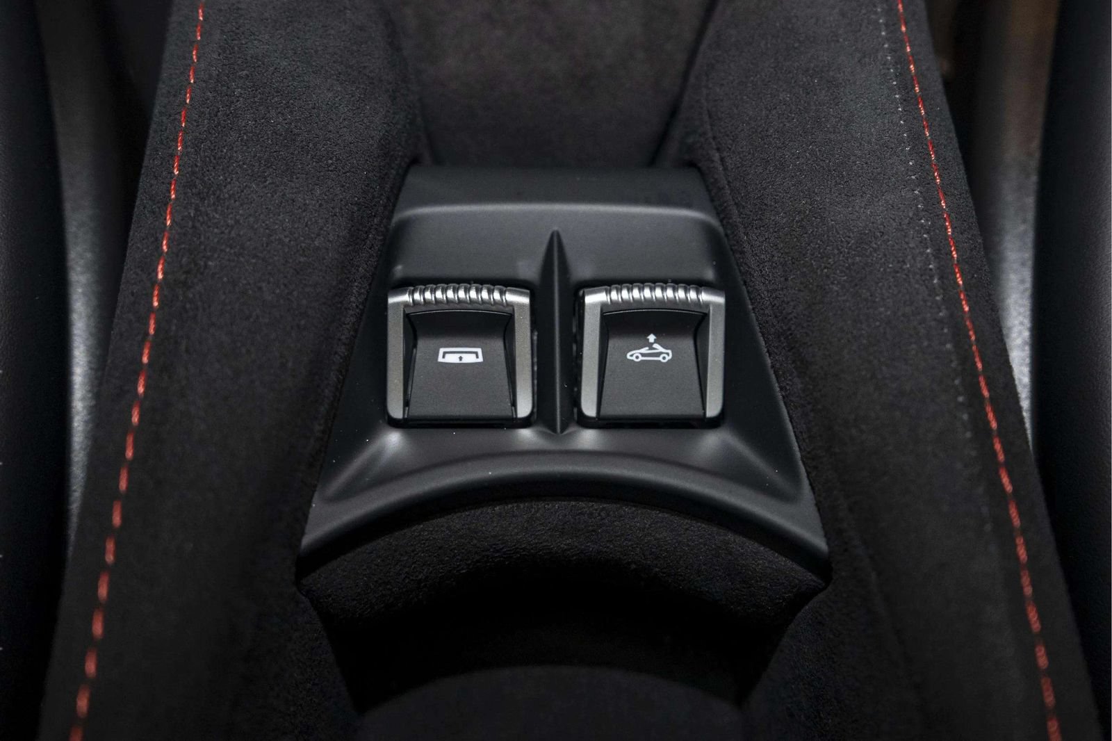 New 2027 McLaren 750S Spider RWD image 39