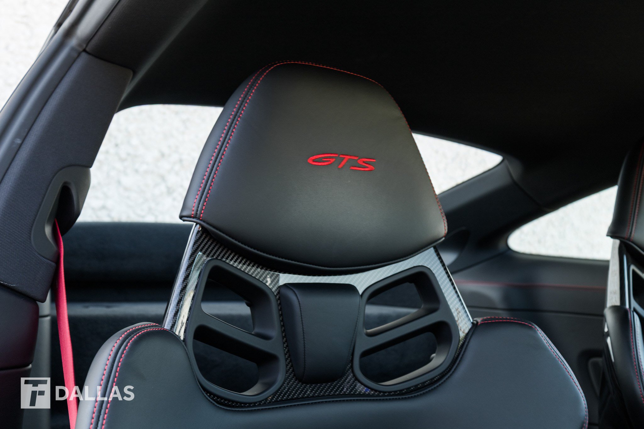 Used 2023 Porsche 911 Carrera GTS RWD image 36