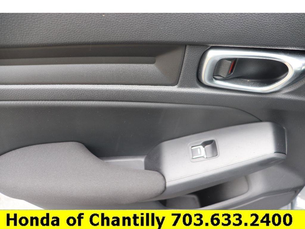 Used 2026 Honda Civic Sport image 24