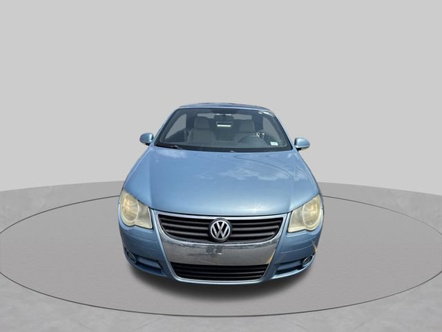 Used 2008 Volkswagen Eos Komfort FWD image 9