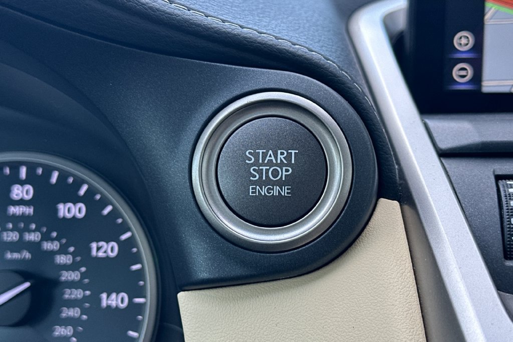 Used 2019 Lexus NX 300 FWD w/ Premium Package image 26