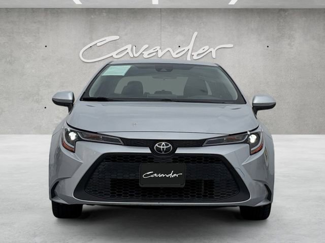 Used 2020 Toyota Corolla LE FWD image 18