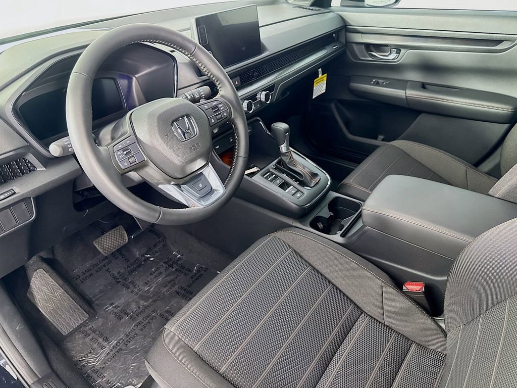 Used 2026 Honda CR-V TrailSport image 16