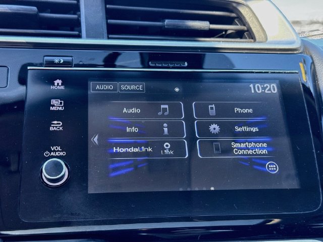 Used 2020 Honda Fit EX image 20