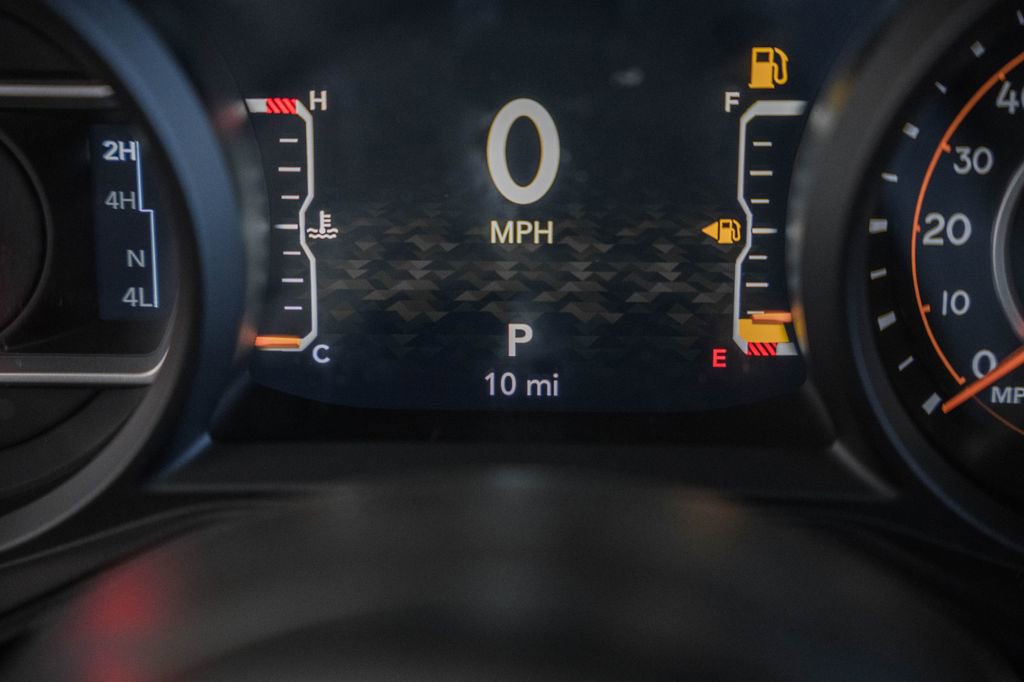 New 2026 Jeep Wrangler Unlimited Sport AWD/4WD image 41