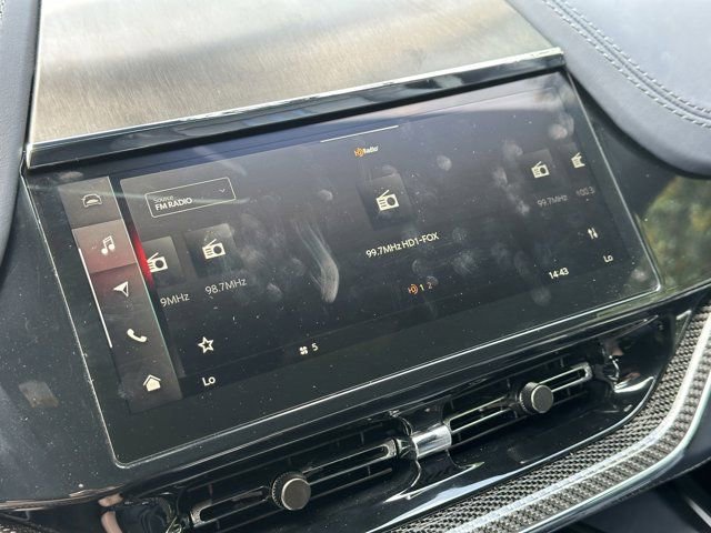 New 2025 Aston Martin DBX 707 image 25