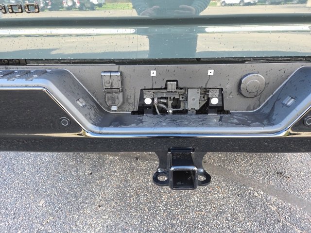 New 2025 Chevrolet Silverado 3500 LTZ w/ Trail Boss Package image 42