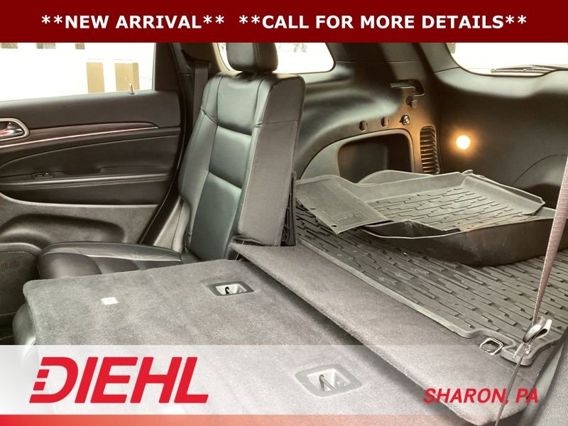 Used 2021 Jeep Grand Cherokee Limited image 21