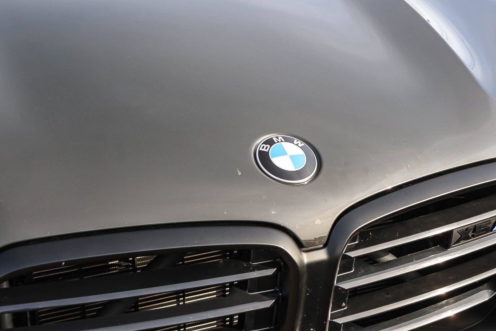 Used 2025 BMW X5 M Competition w/ Executive Package image 17