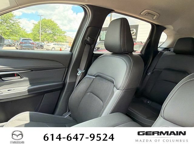 New 2026 MAZDA CX-5 Select AWD/4WD image 18