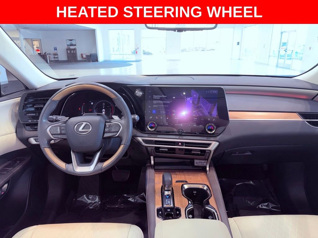 Used 2023 Lexus RX 350 Premium Plus w/ Cold Area Package FWD image 15