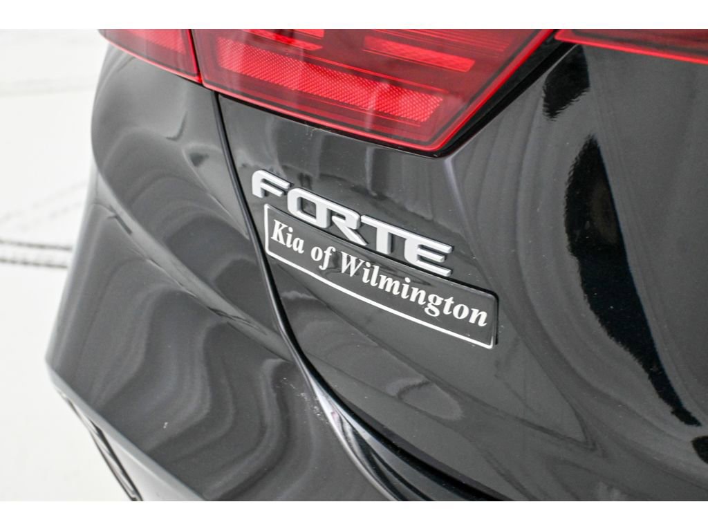 Used 2024 Kia Forte GT-Line w/ GT-Line Premium Package image 51