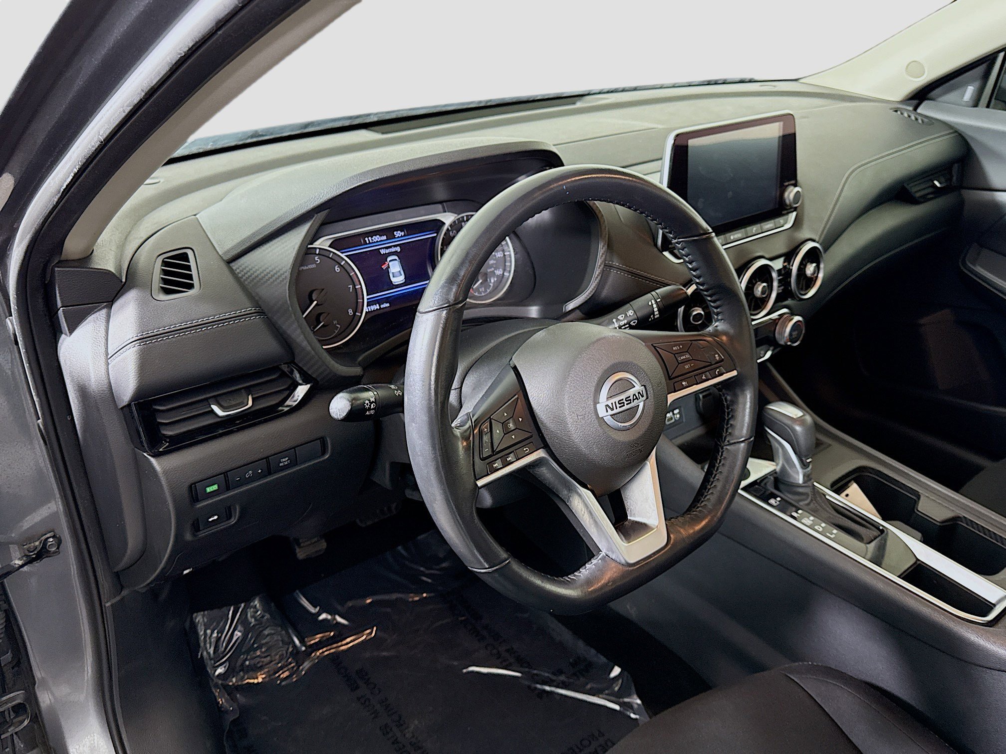 Used 2023 Nissan Sentra SV image 23