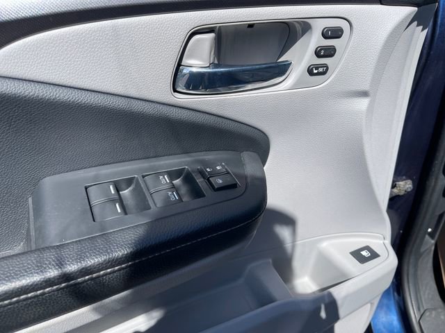 Used 2022 Honda Ridgeline RTL-E image 19