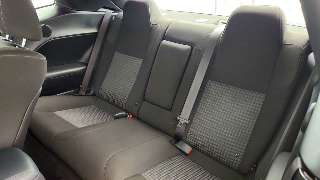 Used 2023 Dodge Challenger R/T w/ Blacktop Package image 22