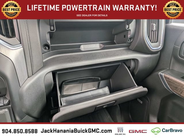 Used 2020 GMC Sierra 2500 Denali w/ Denali Ultimate Package AWD/4WD image 26