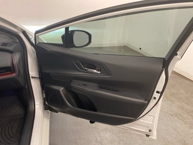 Used 2024 Toyota Prius Prime Premium w/ Advanced Technology Package FWD image 25