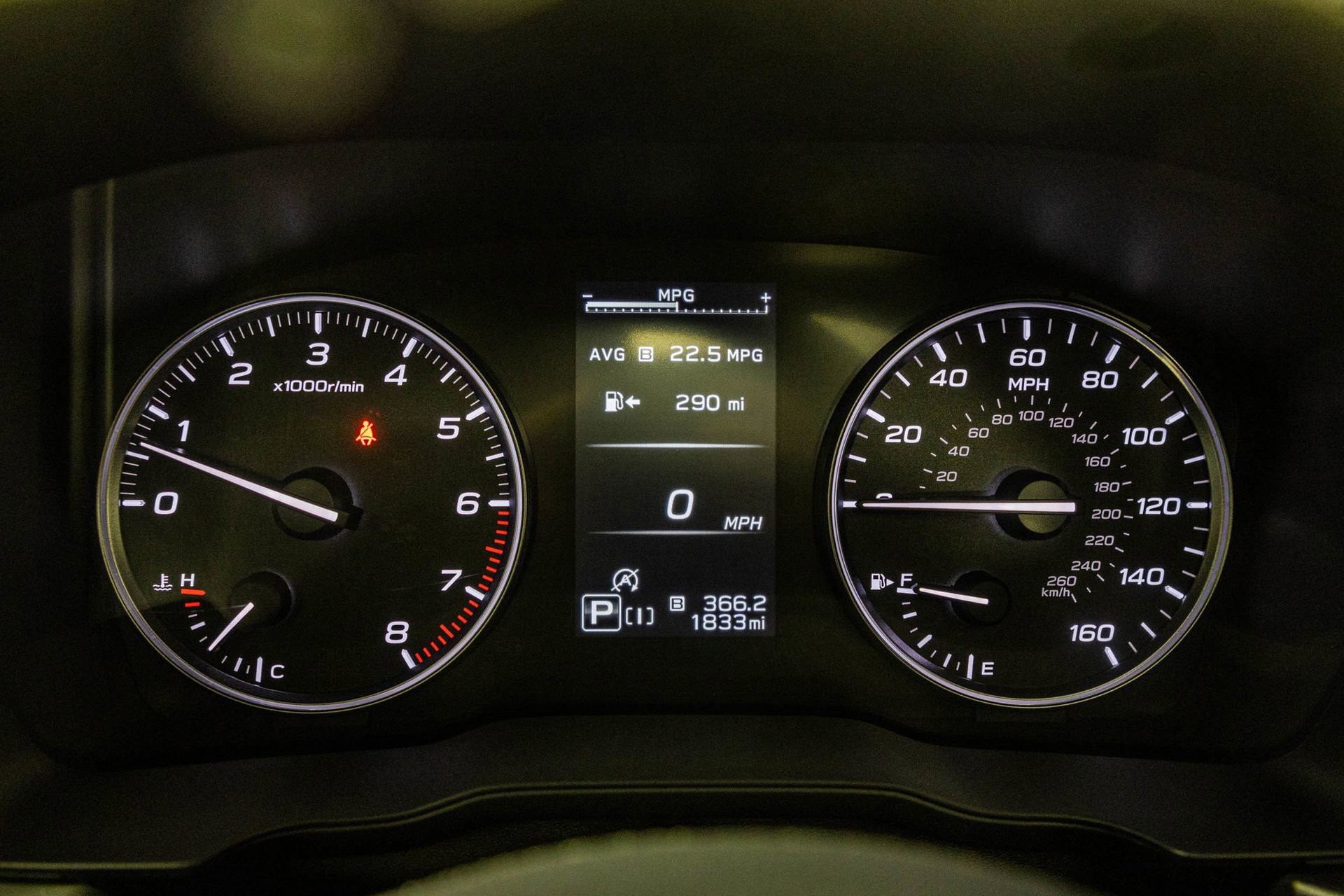 Used 2026 Subaru Forester Sport image 32