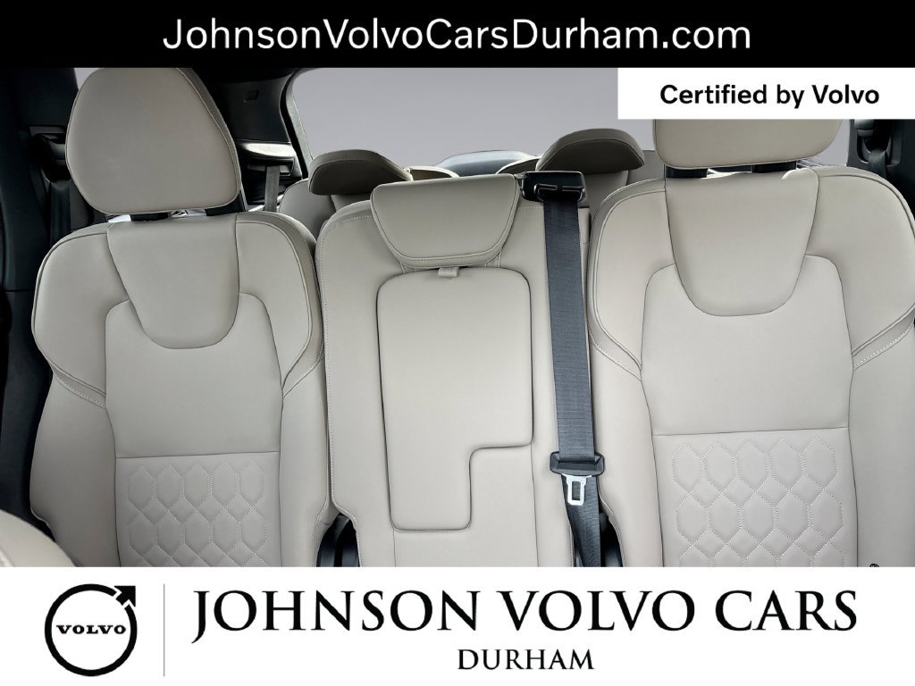 Used 2026 Volvo XC90 B6 Plus AWD/4WD image 27