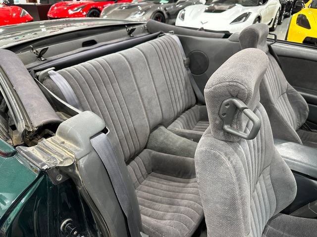 Used 1997 Pontiac Firebird Trans Am RWD image 11
